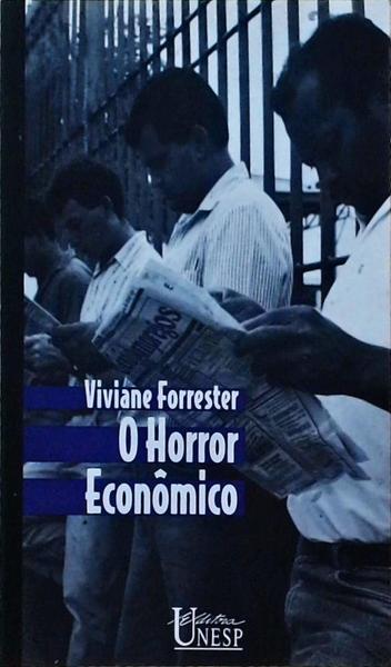 O Horror Econômico