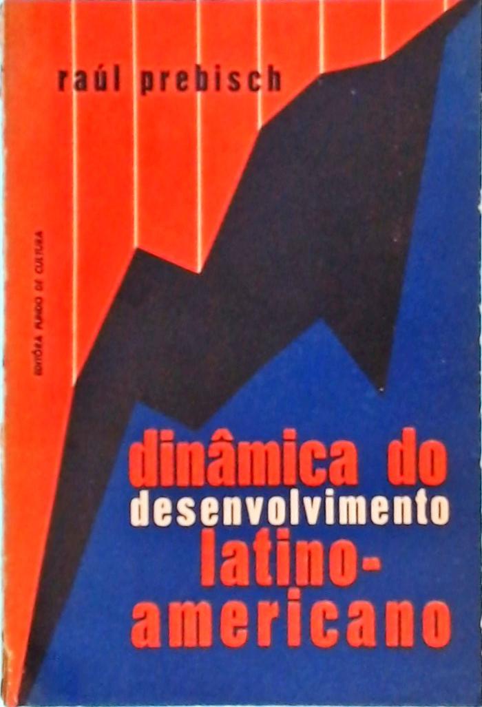 Dinâmica do Desenvolvimento Latino-Americano