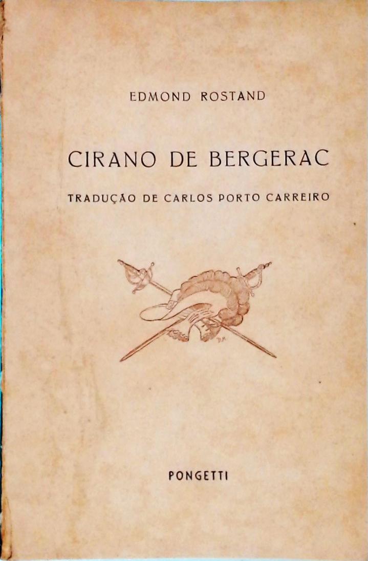 Cirano De Bergerac