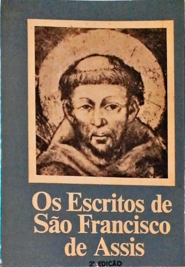 Os Escritos de São Francisco de Assis