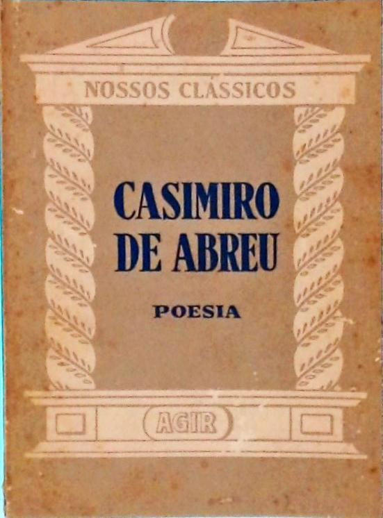 Casimiro de Abreu