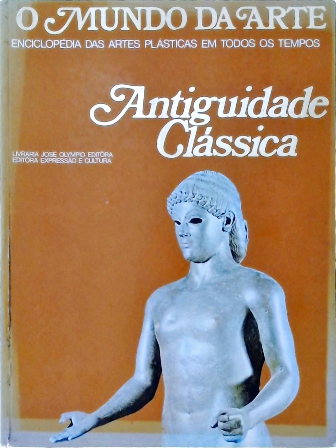 Antiguidade Clássica