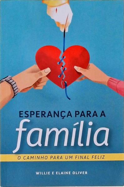 Esperança Para A Família