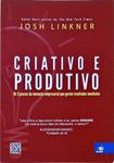 Criativo E Produtivo