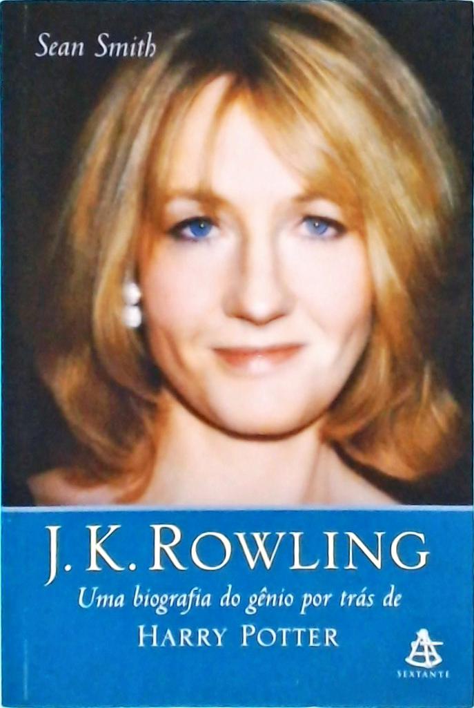 J. K Rowling