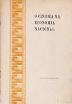 O Cinema Na Economia Nacional