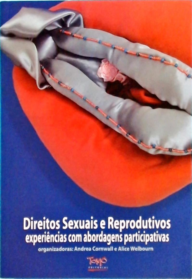 Direitos Sexuais E Reprodutivos