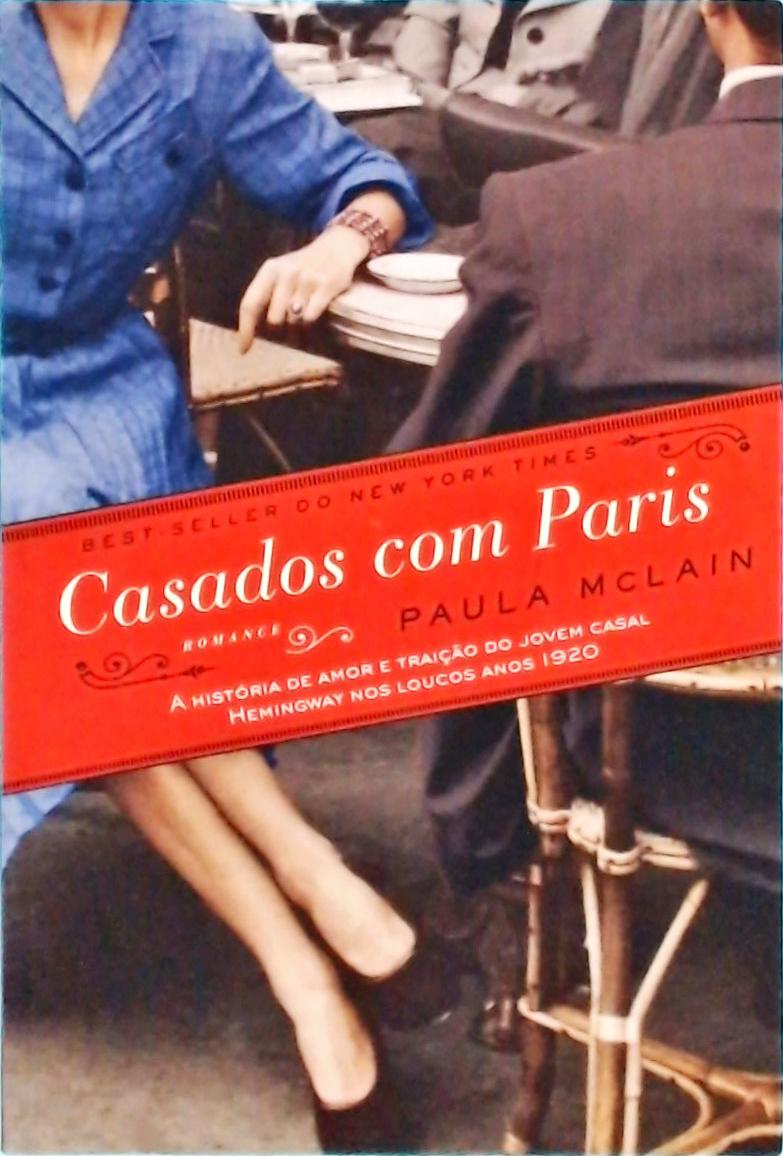 Casados Com Paris