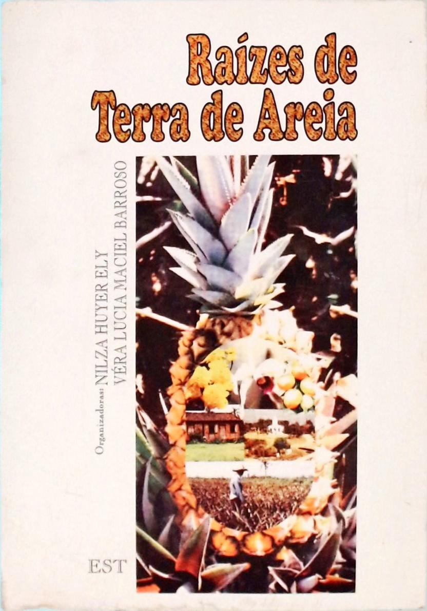 Raízes De Terra De Areia