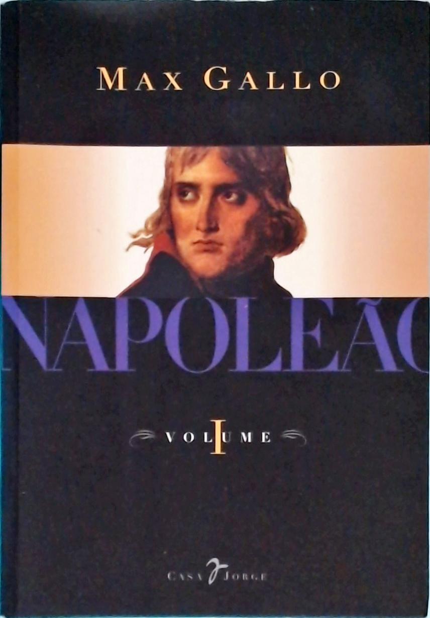 Napoleão - 2 Volumes
