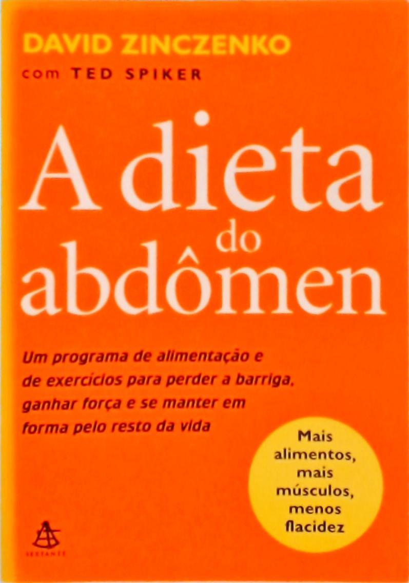 A Dieta Do Abdômen