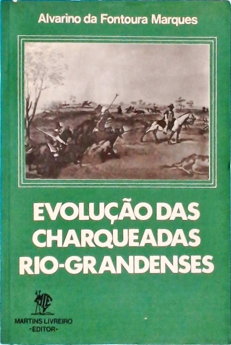 Evolução das Charqueadas Rio-Grandenses