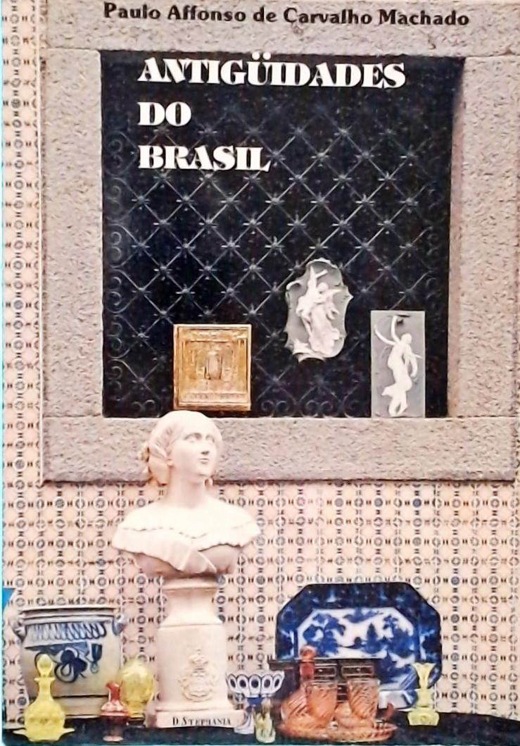 Antiguidades do Brasil