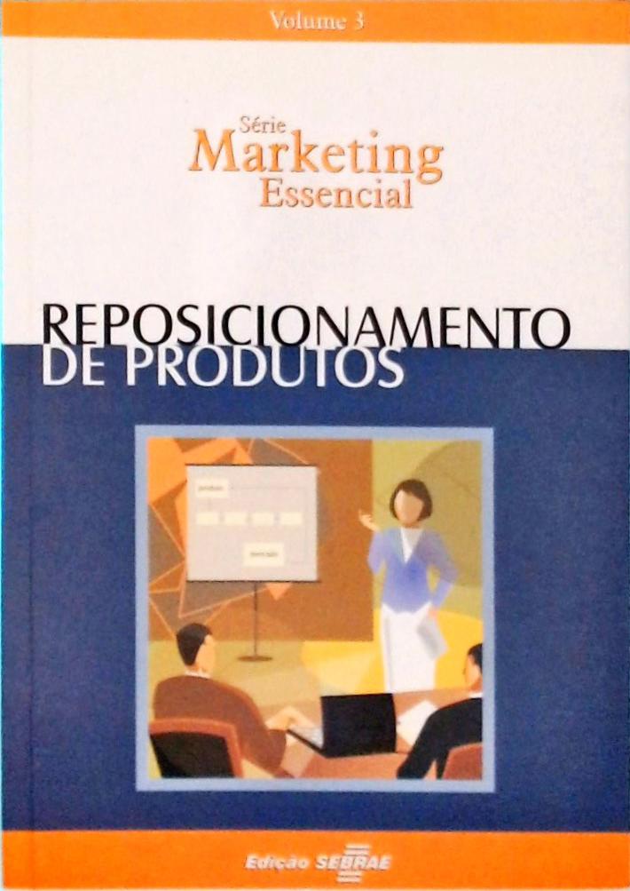 Reposicionamento De Produtos