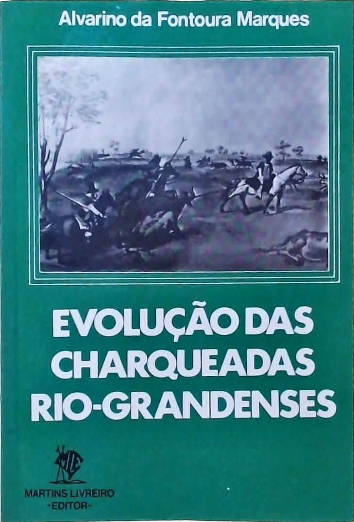 Evolução das Charqueadas Rio-Grandenses