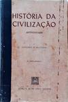 História Da Civilização