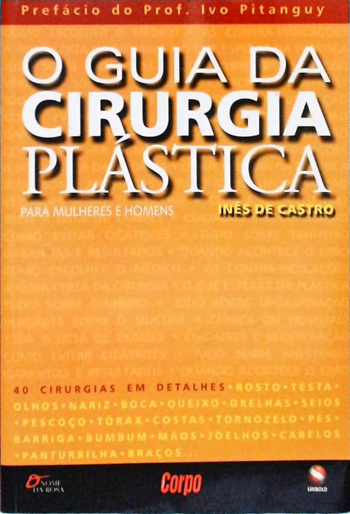 O Guia da Cirurgia Plástica