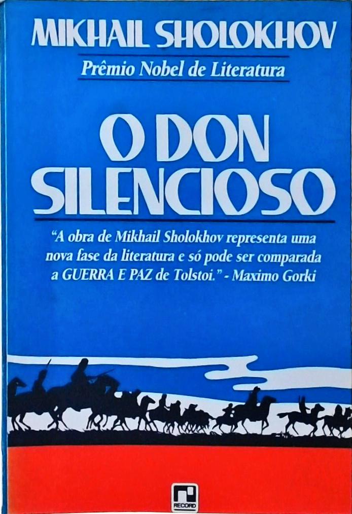 O Don Silencioso