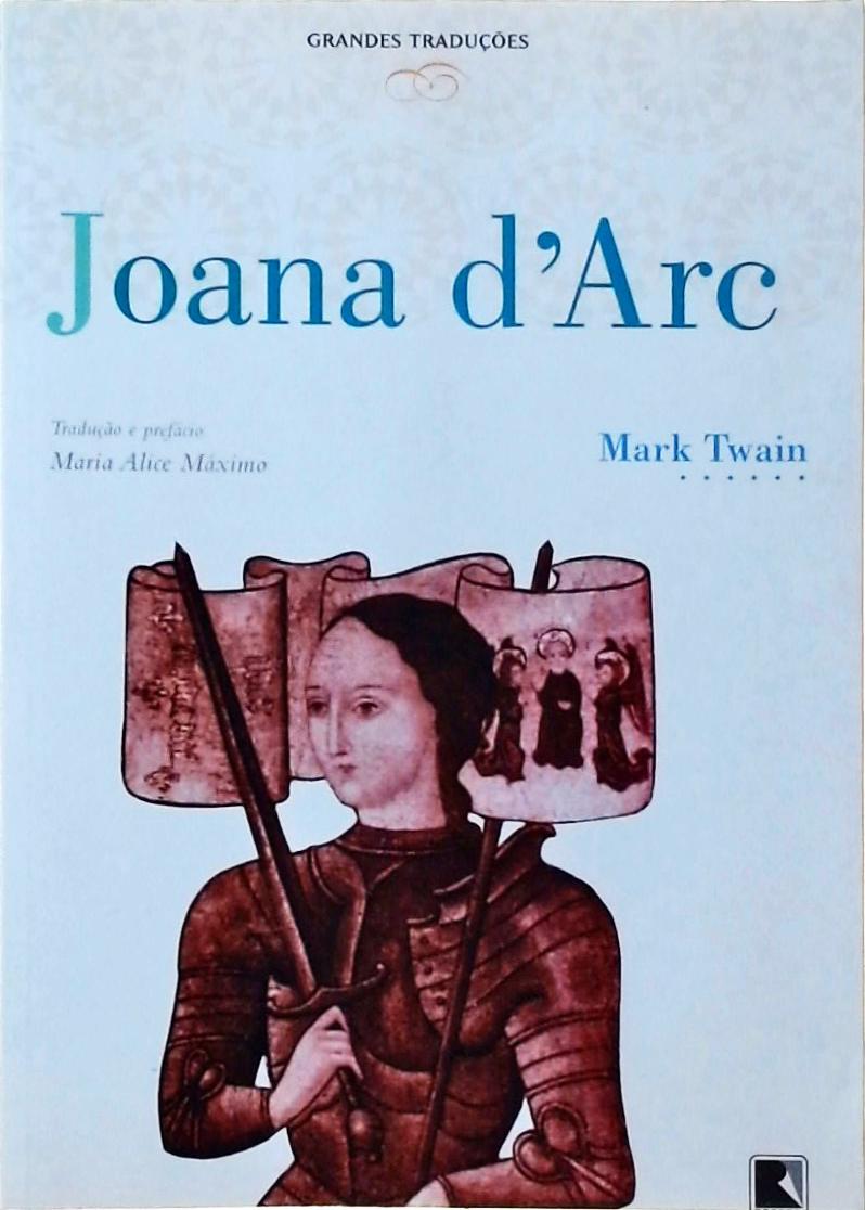 Grandes Traduções - Joana d'Arc