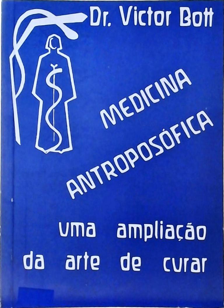 Medicina Antroposófica Vol 2