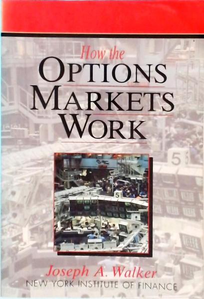 How The Options Markets Work