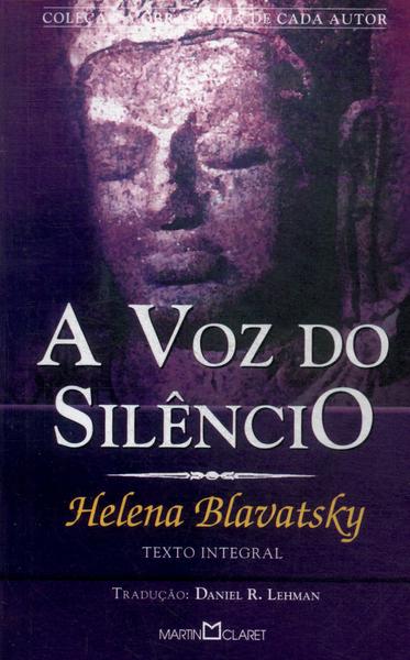 A Voz Do Silêncio