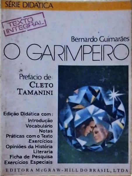 O Garimpeiro