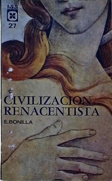 Civilizacion Renacentista