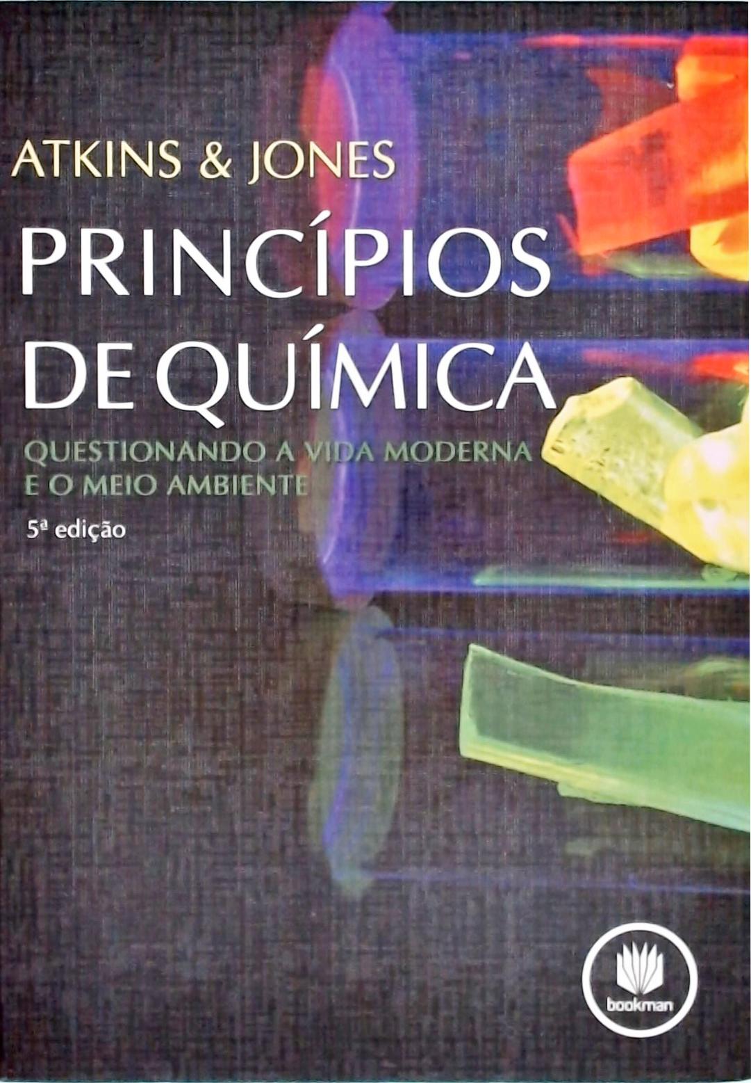 Princípios De Química