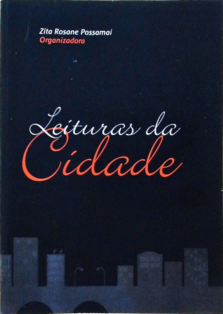 Leituras Da Cidade