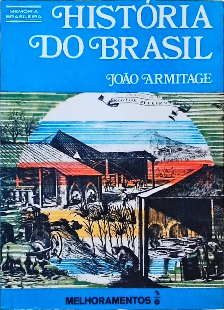 História do Brasil