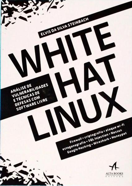 White Hat Linux