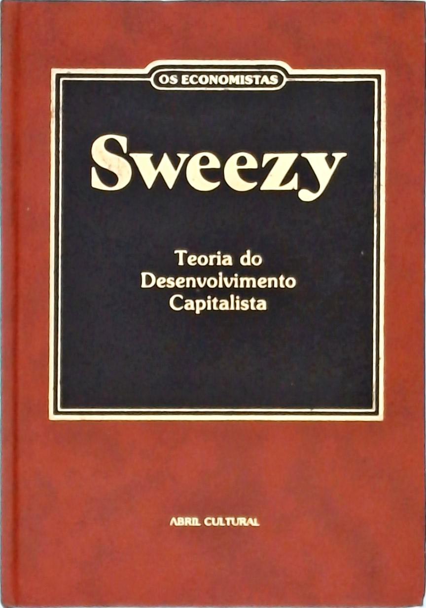 Os Economistas - Sweezy