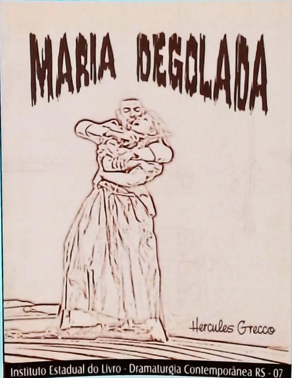 Maria Degolada