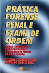 Prática Forense Penal E Exame De Ordem