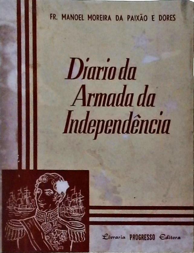 Diário da Armada da Independência