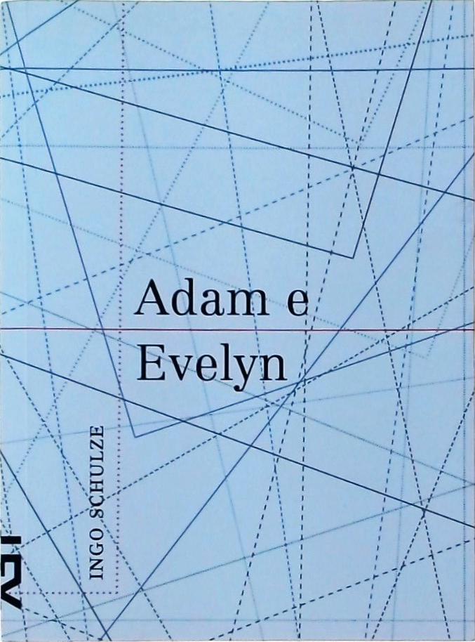 Adam E Evelyn (Autógrafo)