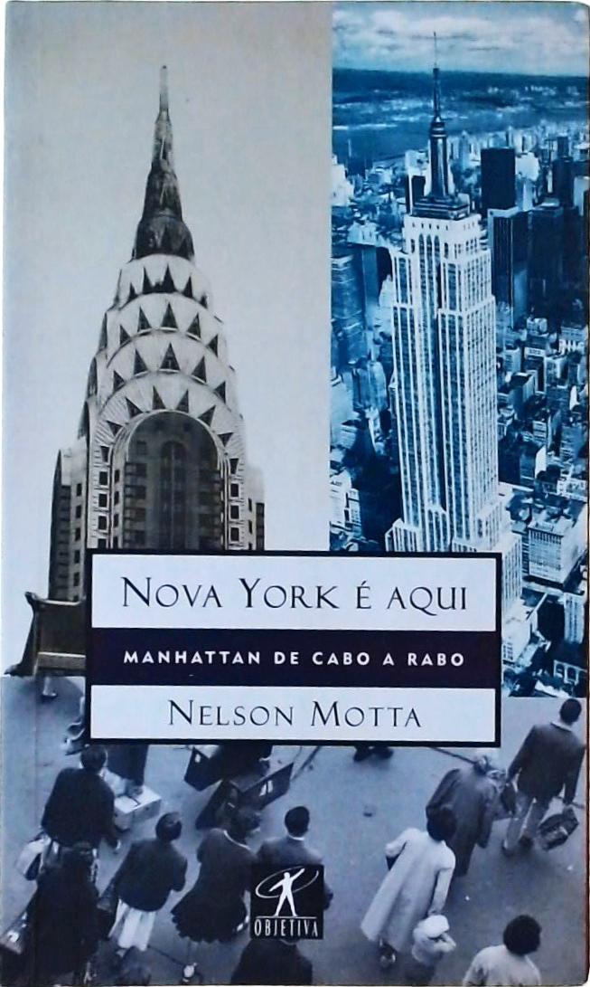 Nova York É Aqui (1997)