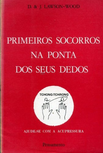 Primeiros Socorros na Ponta dos seus Dedos