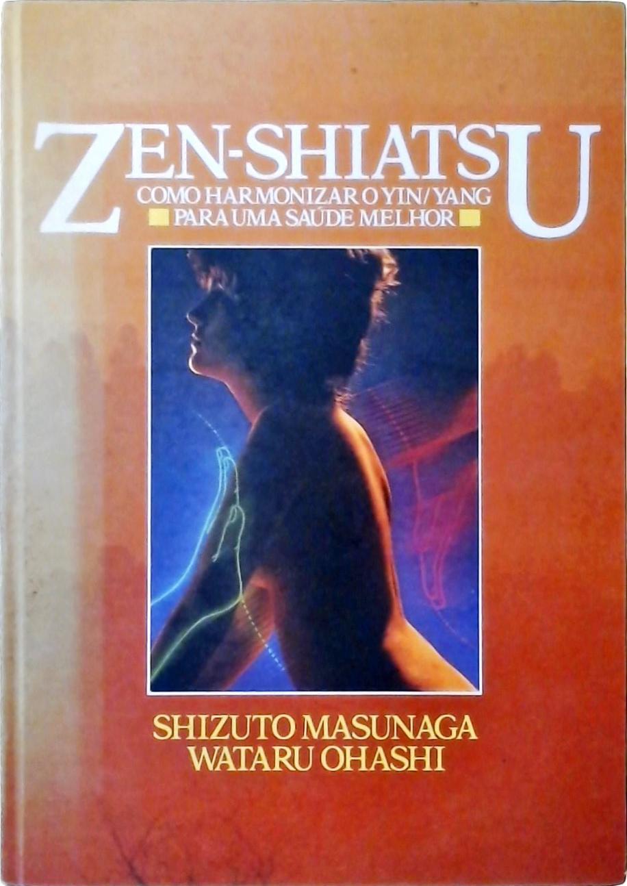 Zen-Shiatsu