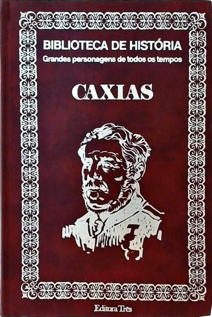 Biblioteca de História - Caxias