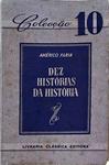 Dez Histórias Da História