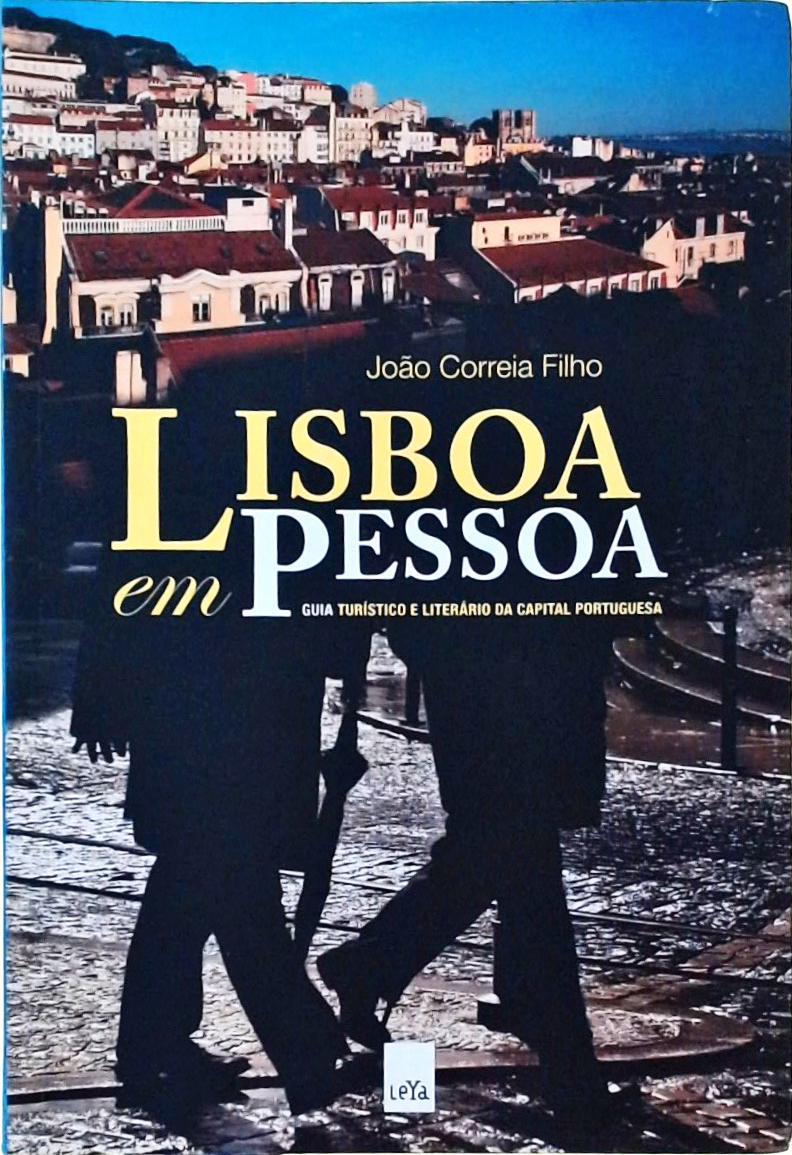 Lisboa Em Pessoa