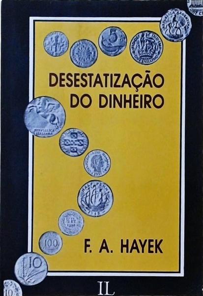 Desestatização Do Dinheiro