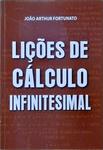 Lições De Cálculo Infinitesimal