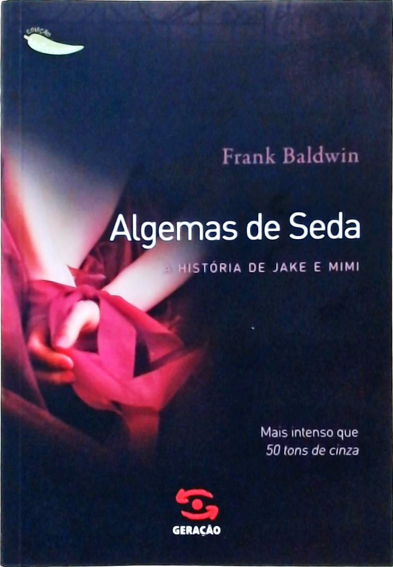 Algemas De Seda