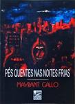 Pés Quentes Nas Noites Frias - Autografado