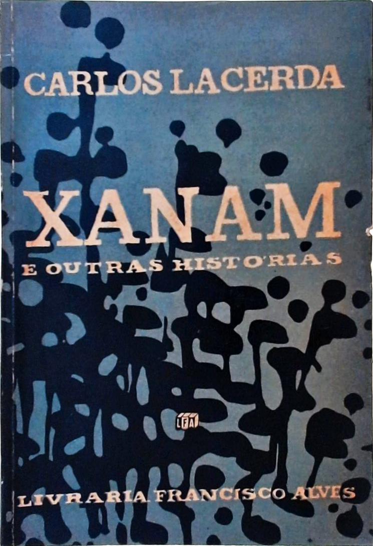 Xanam e Outras Histórias