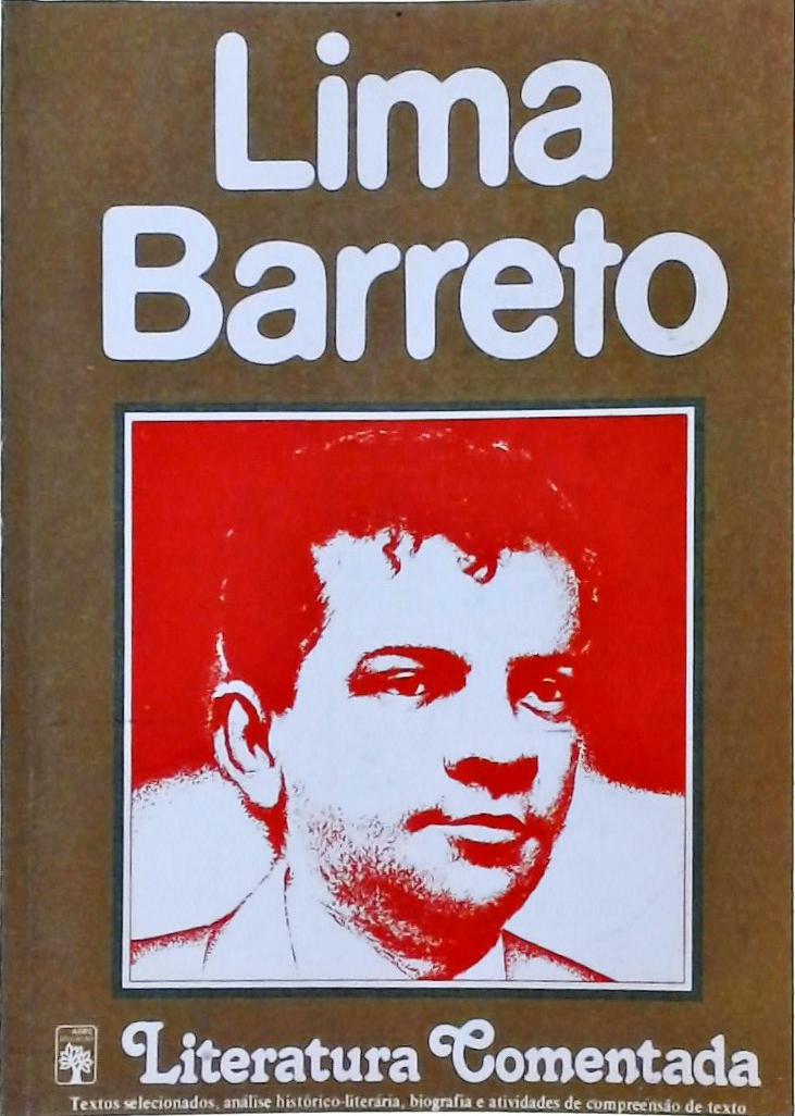 Lima Barreto