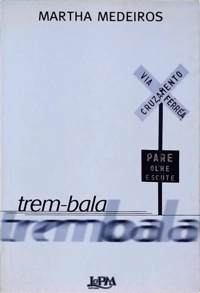 Trem-bala